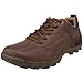 Caterpillar Men's Movement Lace-Up,Chocolate,8.5 M US
