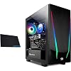 iBUYPOWER Gaming PC Computer Desktop (AMD Ryzen 5 3600 3.6GHz, AMD Radeon RX 5500 XT 4GB, 8GB DDR4 RAM, 240GB SSD, WiFi…