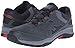 New Balance Men's MW769BR Walking Shoe, Grey/Red, 10.5 D US