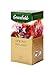 Greenfield Spring Melody Black Tea Fruit & Herbal Collection 25 Teabags The Execptional Freshness Of Tea Is Guranteed By The Special Foil Sachet