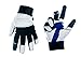 Simple Gardening Gloves for Women and Men, Medium