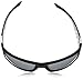 Dallas Cowboys Chrome Wrap Sunglasses