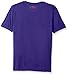 Under Armour Boys' Tech Big Logo Hybrid Short Sleeve