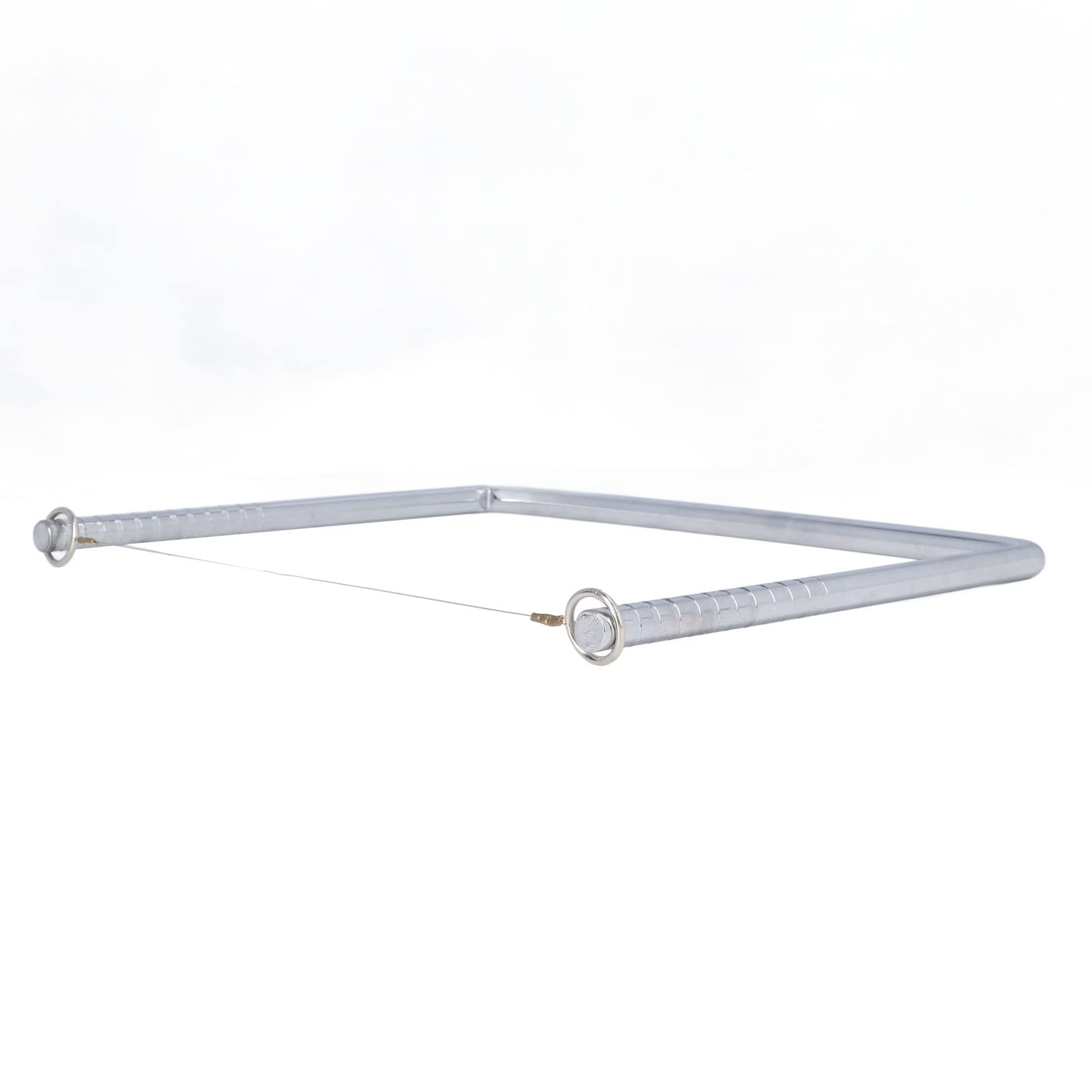 Rengu Pottery Wire Cutting Tool, U Shaped Wire Clay Cutter