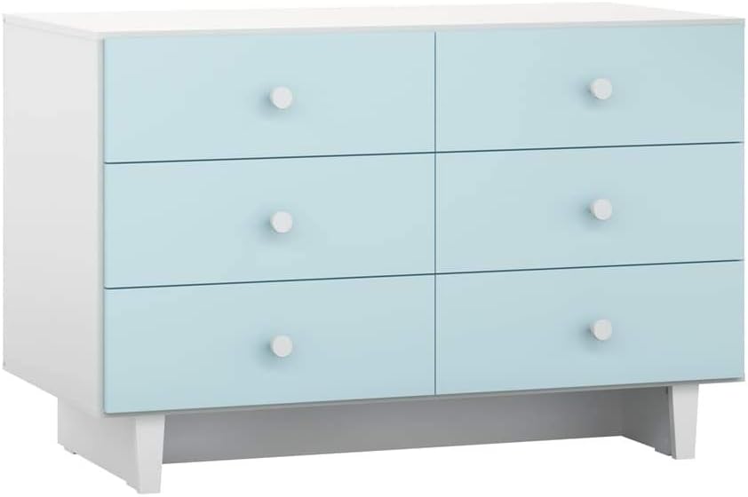 children's modern dressers