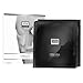 Erno Laszlo Detoxifying Hydrogel Mask, 4 Count