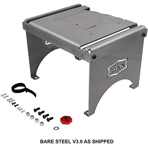 SWAG Off Road V3.0 Portaband Table With Miter Gauge Pricepulse