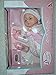 My Dream Doll Bedtime Baby, 11 inch Soft-Bodied Doll with Bedtime Accessories