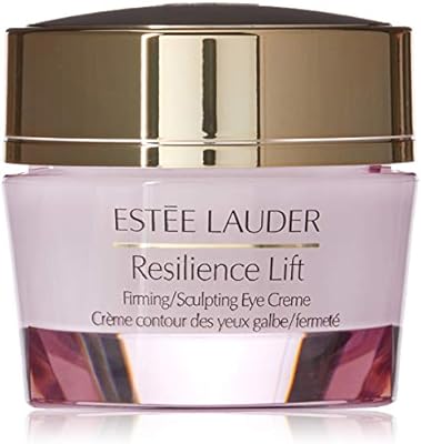 resilience eye cream
