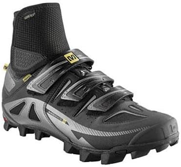 mavic winter mtb shoes