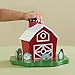 Educational Insights Peekaboo Barn Game