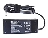 Cloudwind 90W 19V 4.74A Replacement AC Adapter Charger for Asus N550JV N53S K501LX K501UX X551MAV D550CA D550M D550MAV F555LA K52F K53E K53SV K53U K55 K50ij K55N K55VD Laptop,Power Cord Included
