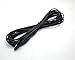 Sumpple 5V(DC 3.5mm x1.35mm) Extension Cable 33 Feet Compatible for regular AC/DC power supply adaptor