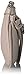 Nine West Table Treasures ELM Wristlet, Grey, One Size