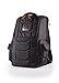 Gruv Gear Club Bag Flight-Smart Tech Backpack, Classic Black