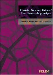 Einstein, Newton, Poincaré