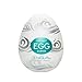TENGA EGG-012 Surfer Easy Beat EGG Portable Male Masturbator