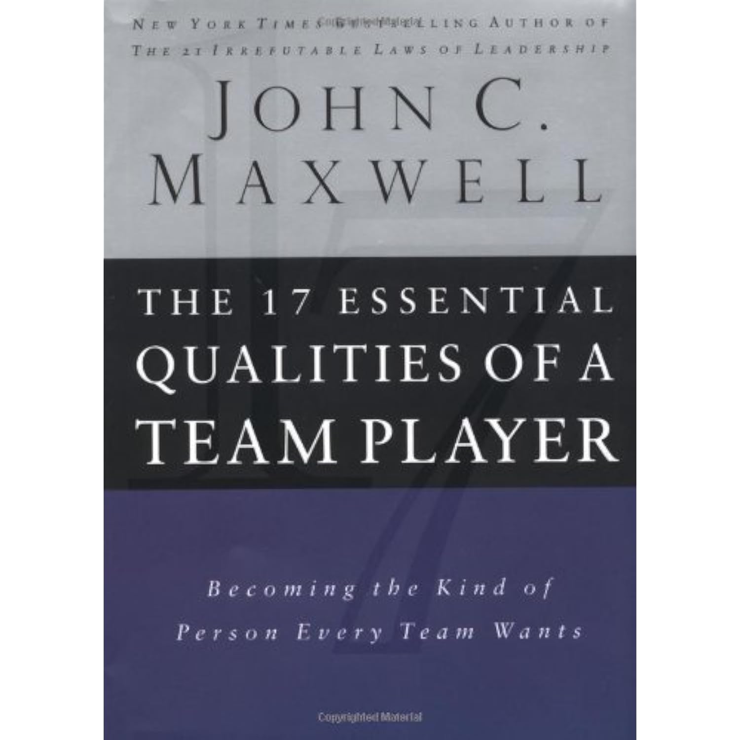 The 17 Essential Qualities Of A Team Player The Kind Of