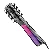 INFINITIPRO-BY-CONAIR-Spin-Air-Rotating-StylerHot-Air-Brush-2-inch-Ombre INFINITIPRO BY CONAIR Spin Air Rotating Styler/Hot Air Brush, 2-inch, Ombre