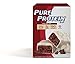 Pure Protein Bars, High Protein, Nutritious Snacks to Support Energy, Low Sugar, Gluten Free, Red Velvet, 1.76 oz, 6 Count
