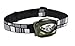 Princeton Tec Vizz Headlamp (205 Lumens, Green)
