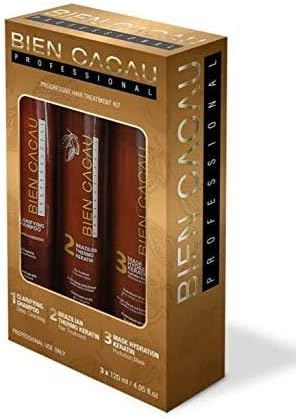 brasil cacau keratin amazon