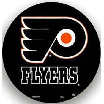 NHL Philadelphia Flyers Standard Tire Cover