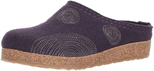 haflinger clogs womens