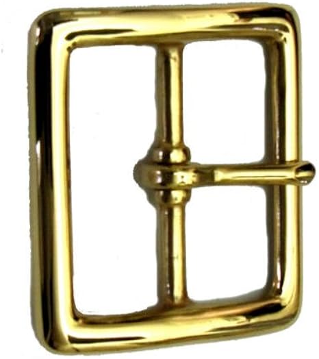 garrison buckle