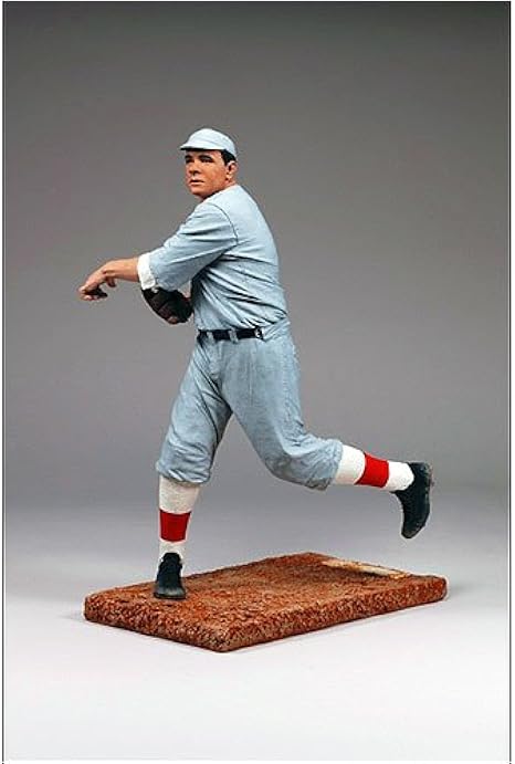 mcfarlane babe ruth
