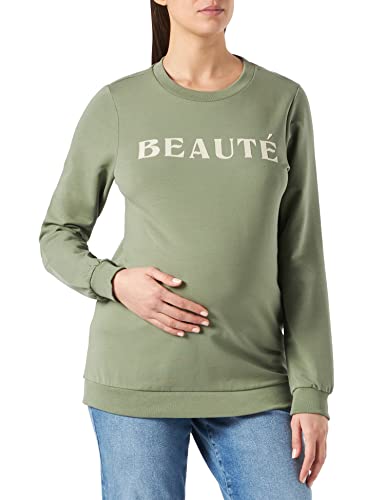 Supermom Sweater Long Sleeve Beauté