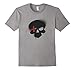 Mens Overwatch McCree Deadeye Spray Tee Shirt Small Slate
