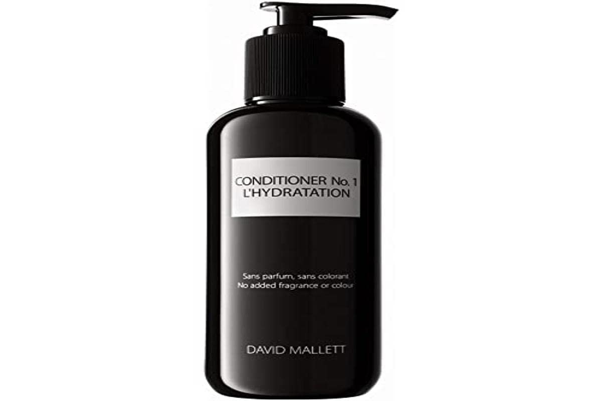 David Mallett No. 1 Moisture Conditioner, 250 ml
