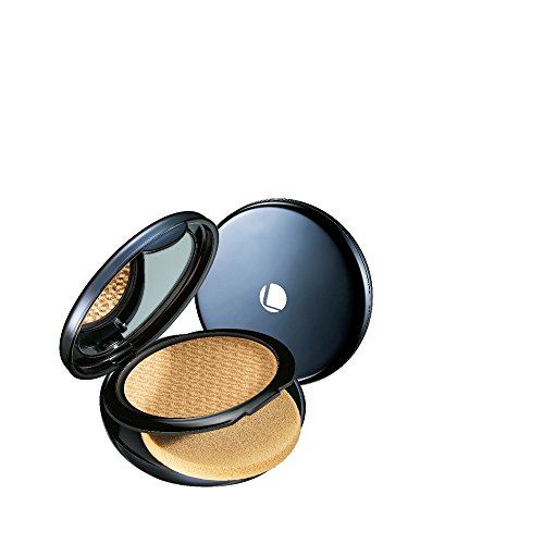 Lakme Absolute White Intense Wet and Dry Compact, Golden Light ,9g