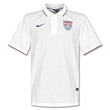 Nike 2014 World Cup USA Home Stadium Soccer Jersey
