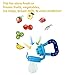 Bag for Baby Fruit Feeder for Toddlers & Kids-L8
