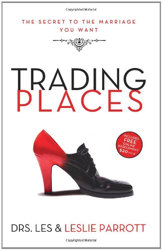 Trading Places: The Best Move You'll Ever Make ... 0739496646 Book Cover
