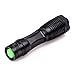 WishDeal Premium Quality 3000 Lumens LED Tactical Torch T6 Flashlight With 18650 Rechargeable Battery & Universal Charger