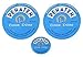 Penaten Cream Convenient Economical 3 Tin Pack, 2 Large 5.9 Ounce Tins And 1 X 0.95 Ounce Diaper Bag / Purse Size Tin (12.75 Ounce Total Content Weight)