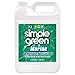 Simple Green Marine All-Purpose Boat Cleaner for Hulls, Non-Skid Decks, Vinyl, Fiberglass and Bilge - 1 Gal.