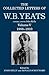 The Collected Letters of W. B. Yeats: Volume V: 1908-1910 (Yeats Collected Letters Series) by 