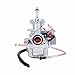 New YFM80 Carburetor for yamaha raptor 80 carburetor yamaha moto 4 carburetor yamaha moto 4 parts Yamaha Badger 80 ATV Yamaha Moto 4 YFM 80 Moto-4