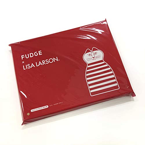 FUDGE 2019年5月号 画像 D