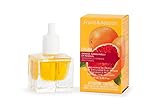 Cucina Perfume Refill for Electric Fragrance Diffuser 0.85 Fl. Oz. - Sanguinelli Orange and Fennel