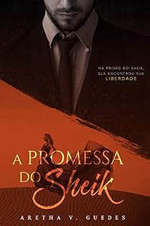 Livro A promessa do sheik