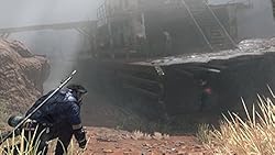 Metal Gear Survive - PlayStation 4