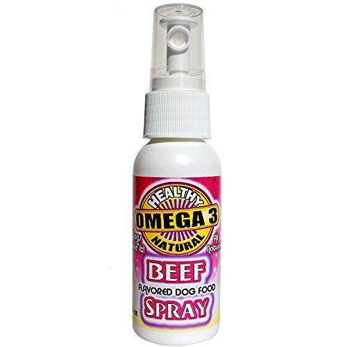 Flavored Sprays Dog Food Topper Combo Pack Pricepulse