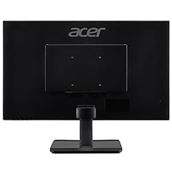 Acer VT270 27" Class LCD Touchscreen Monitor