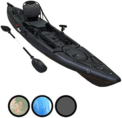 Bluefin kingfisher kayak Clearance