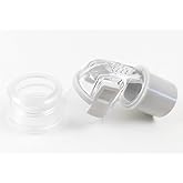 Removable Elbow, Swivel & Ring Compatible to Dream-wear, Dream-wisp (1)